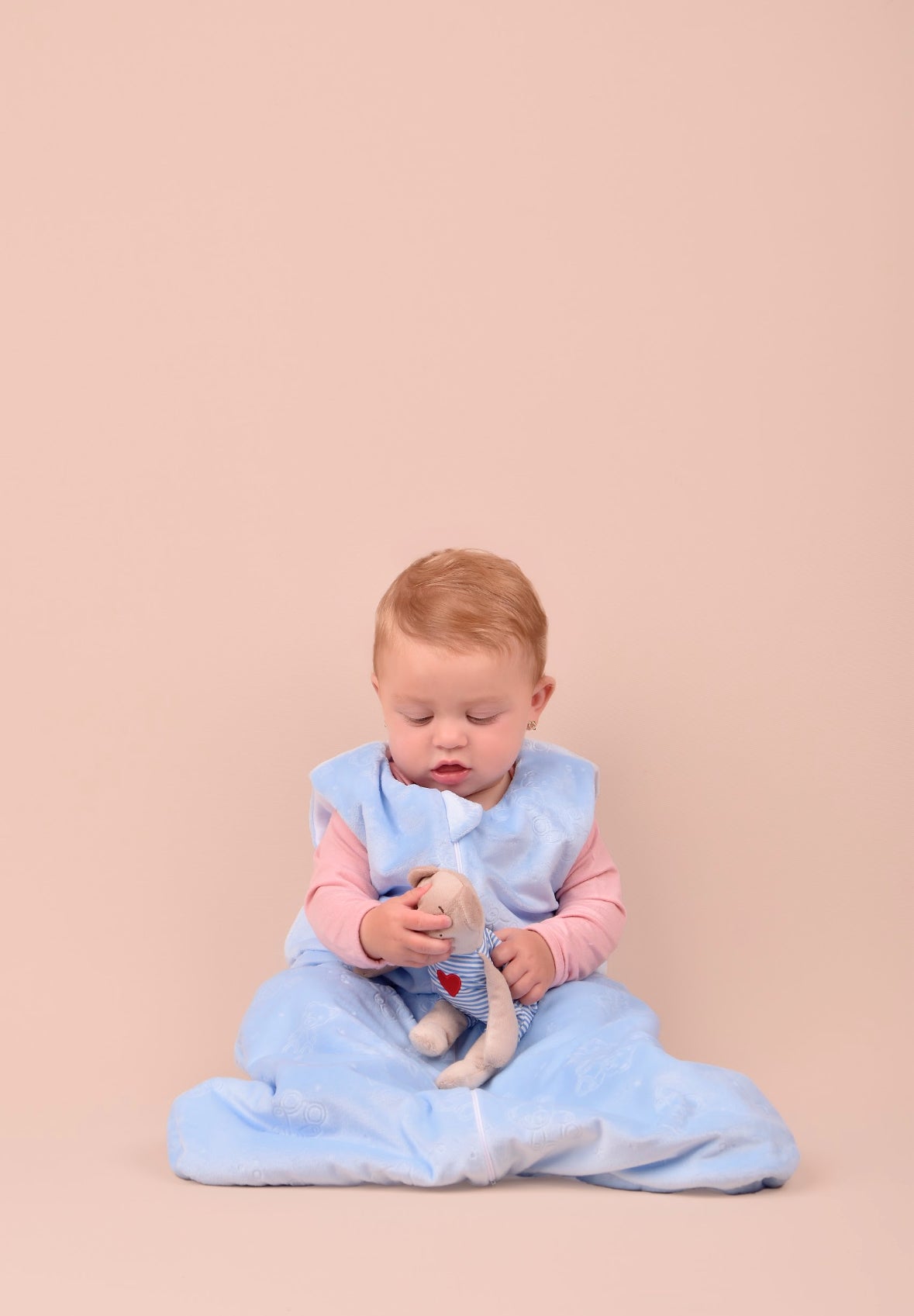 Ultimate Baby Sleep Bag