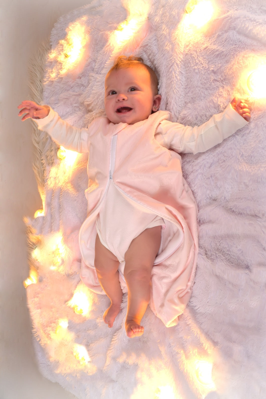 Ultimate Baby Sleep Bag