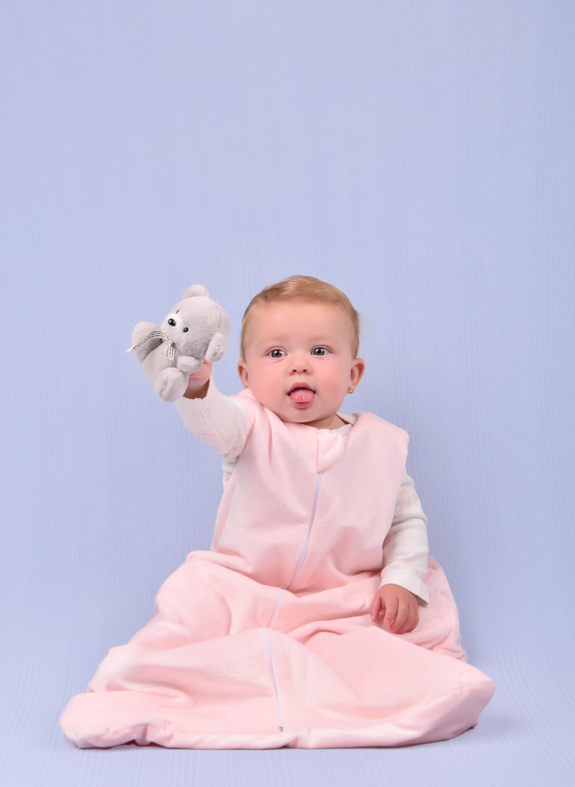 Ultimate Baby Sleep Bag